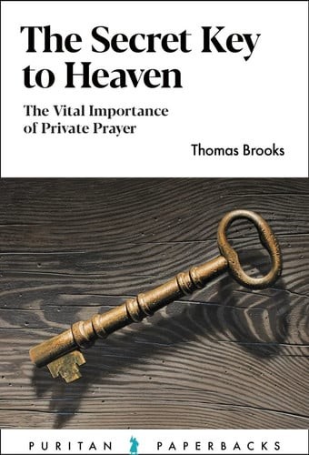 The secret key heaven - secret, to