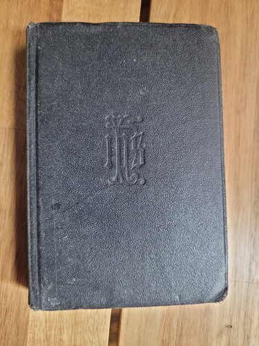 Vintage the key - the,